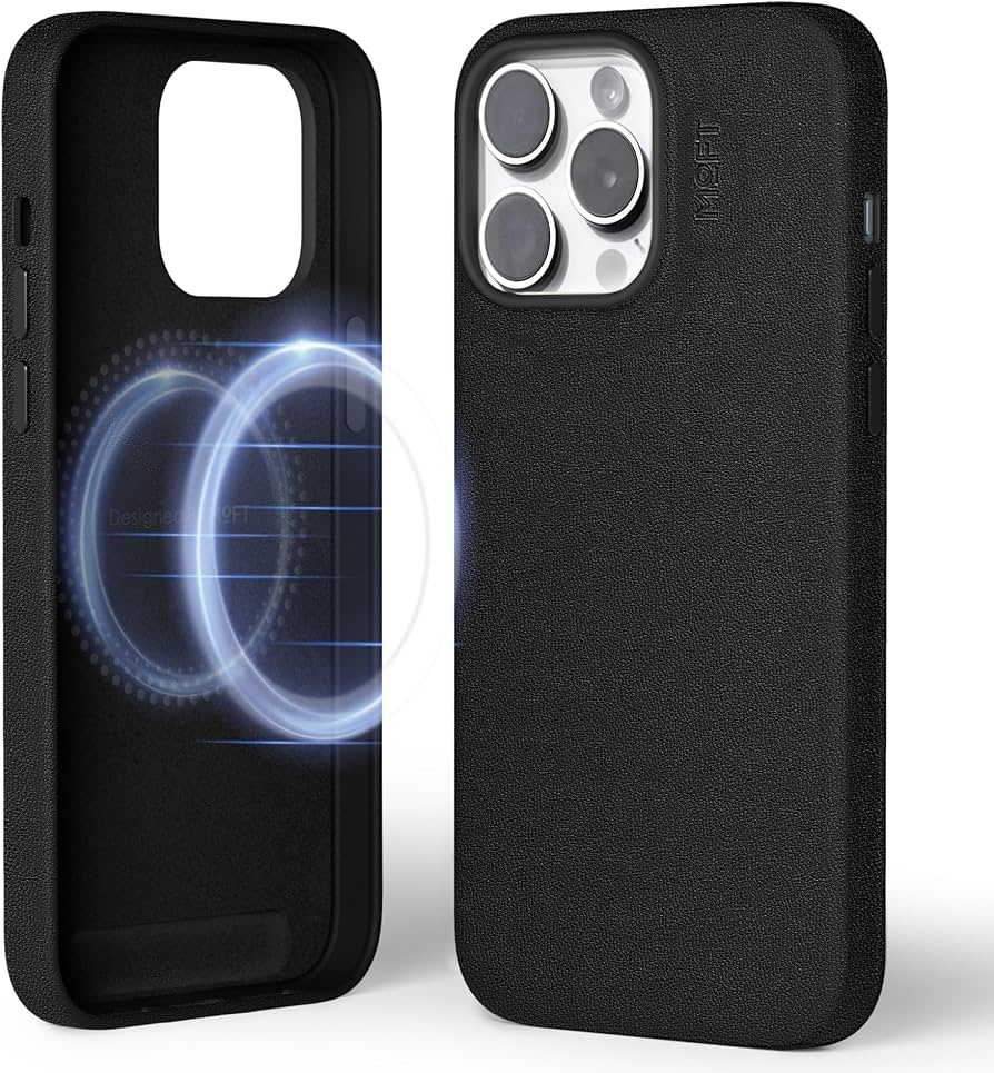 Amazon.com: MOFT Designed for iPhone 14 Pro Max Case, MOVAS Vegan
